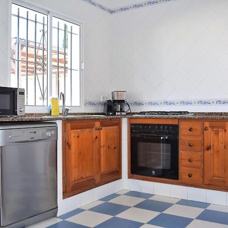 Villa Maria Elena, En Fuente Del Gallo Conil De La Frontera Εξωτερικό φωτογραφία