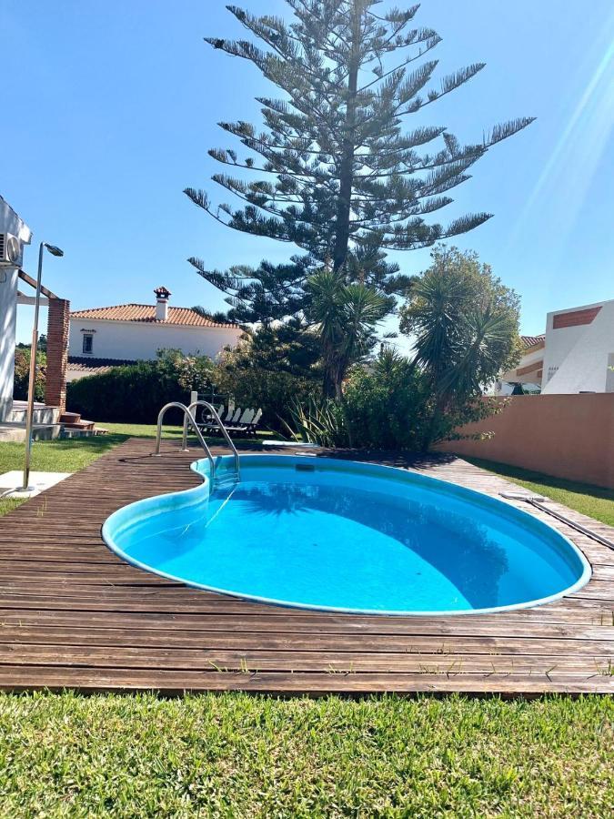 Villa Maria Elena, En Fuente Del Gallo Conil De La Frontera Εξωτερικό φωτογραφία