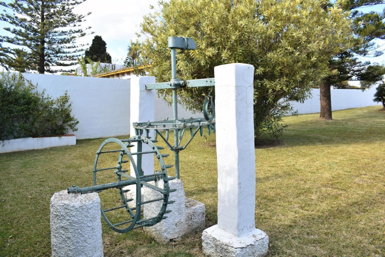 Villa Maria Elena, En Fuente Del Gallo Conil De La Frontera Εξωτερικό φωτογραφία