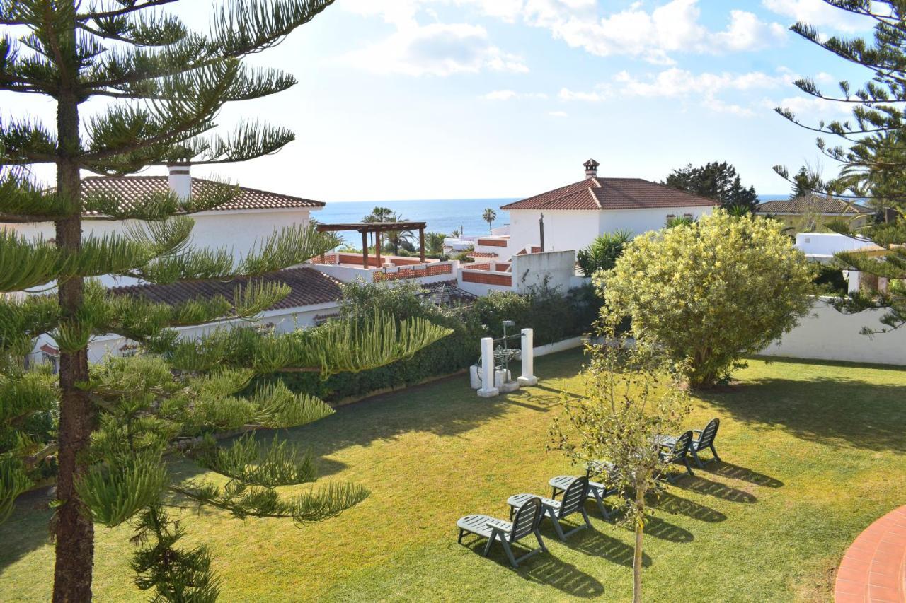 Villa Maria Elena, En Fuente Del Gallo Conil De La Frontera Εξωτερικό φωτογραφία