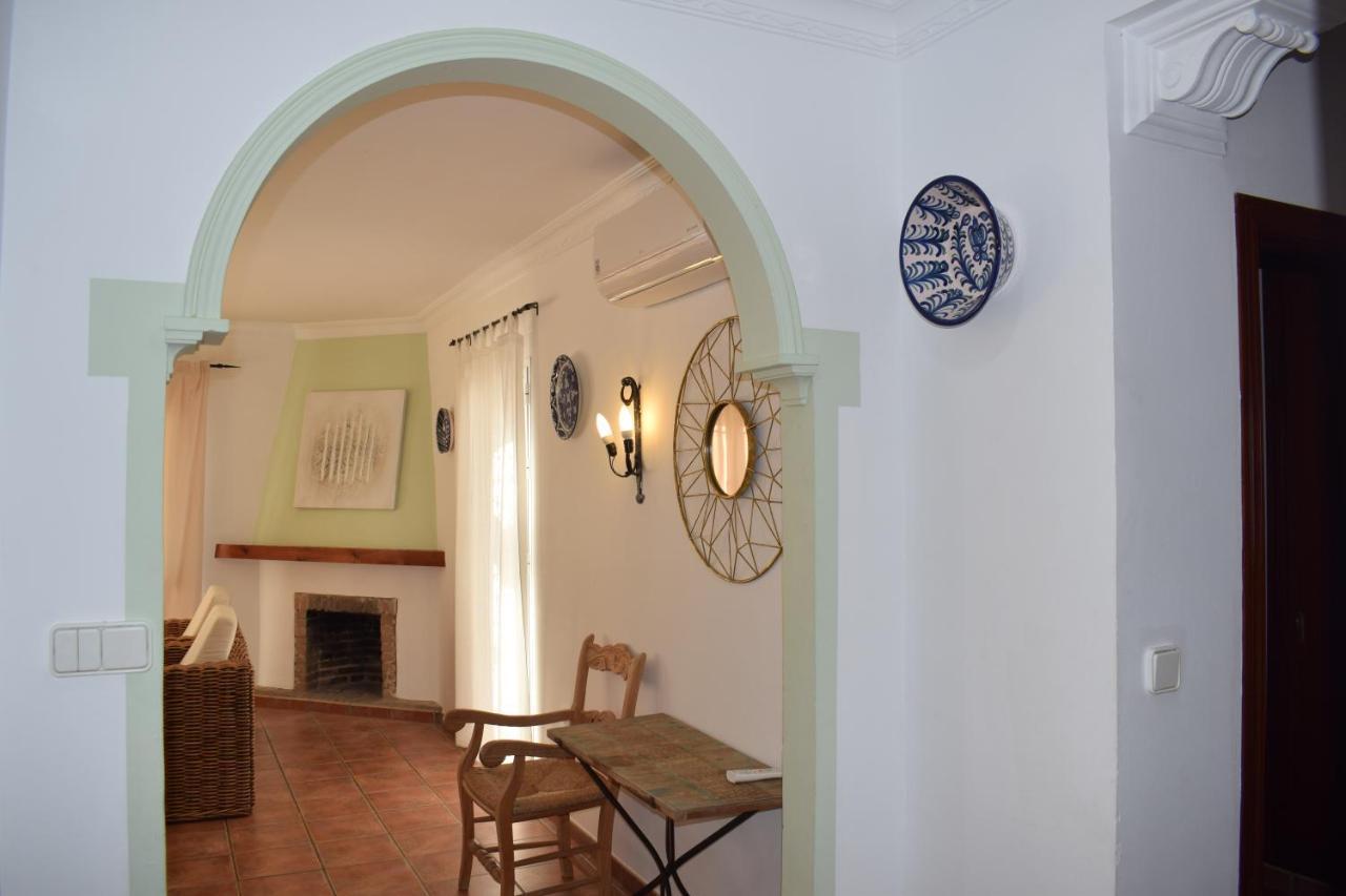 Villa Maria Elena, En Fuente Del Gallo Conil De La Frontera Εξωτερικό φωτογραφία