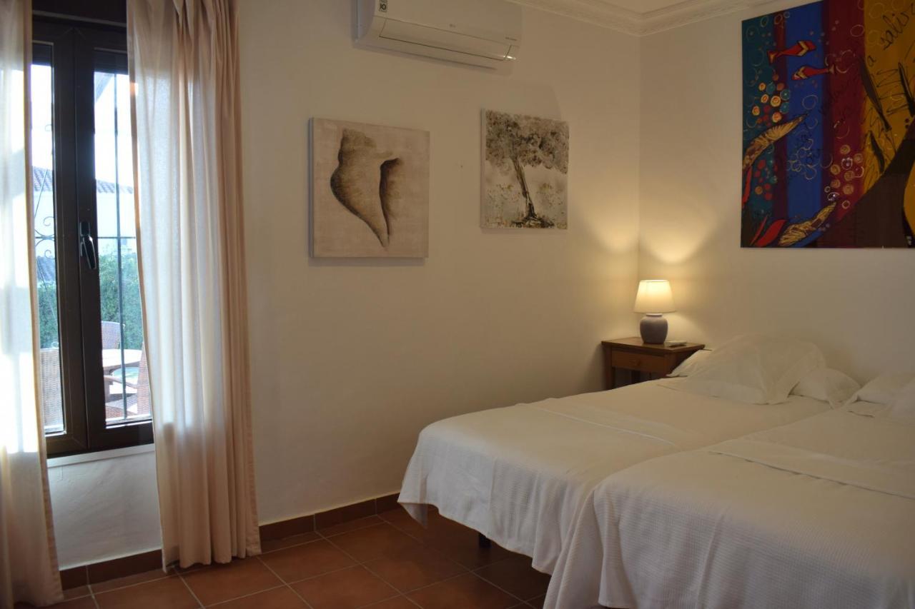 Villa Maria Elena, En Fuente Del Gallo Conil De La Frontera Εξωτερικό φωτογραφία
