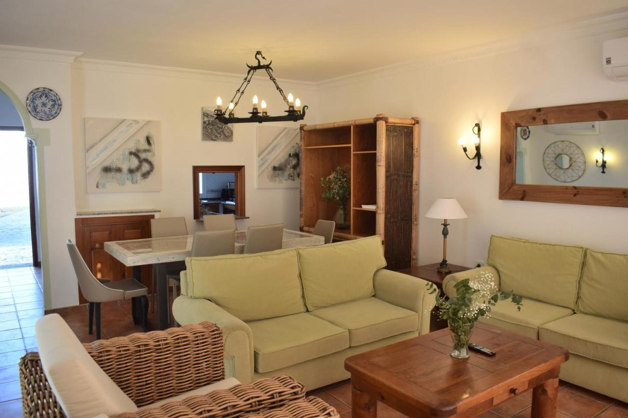 Villa Maria Elena, En Fuente Del Gallo Conil De La Frontera Εξωτερικό φωτογραφία